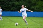WSoc vs BSU  Wheaton College Women’s Soccer vs Bridgewater State University. - Photo by Keith Nordstrom : Wheaton, Women’s Soccer